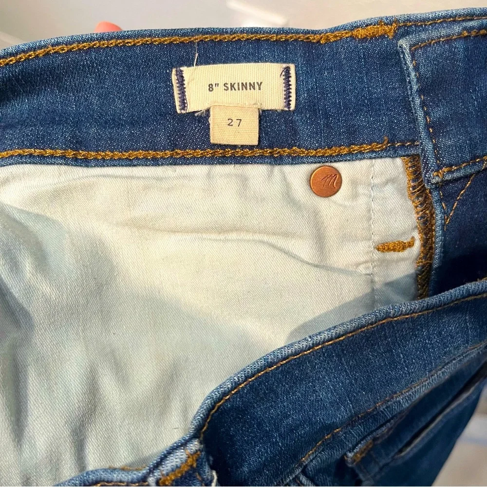 Madewell pre owned